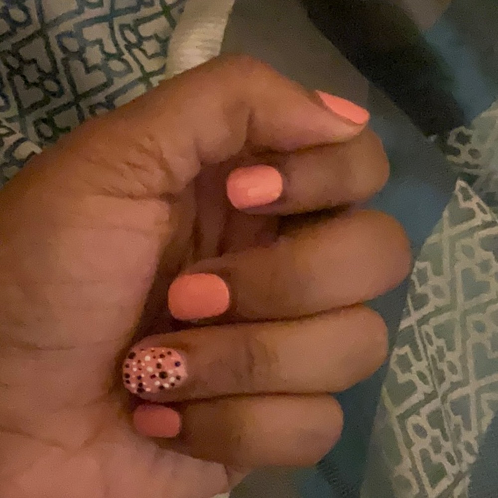 Nail polish wraps, Nail Strips, Nail design Art ..